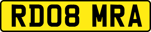 RD08MRA