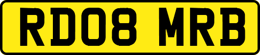 RD08MRB