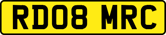 RD08MRC