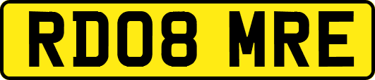 RD08MRE