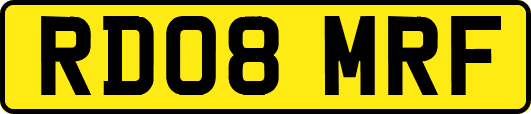 RD08MRF