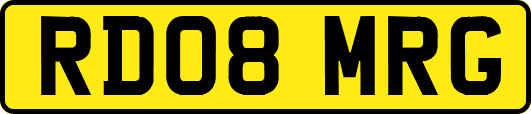 RD08MRG