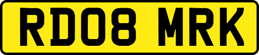 RD08MRK