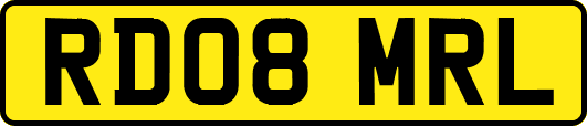 RD08MRL
