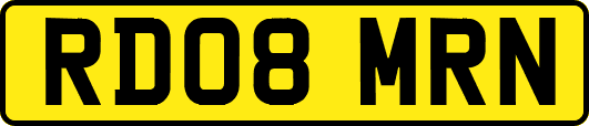RD08MRN