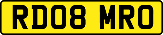RD08MRO