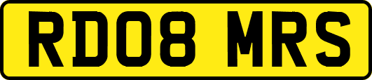 RD08MRS