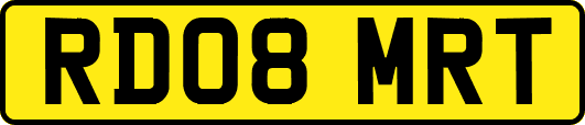 RD08MRT