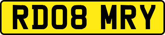 RD08MRY