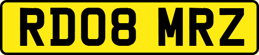 RD08MRZ