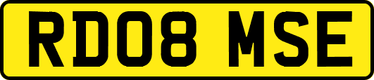 RD08MSE