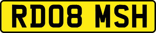 RD08MSH