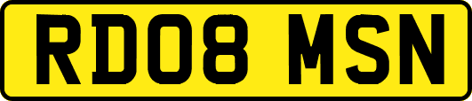 RD08MSN