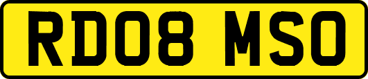 RD08MSO