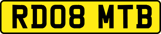 RD08MTB