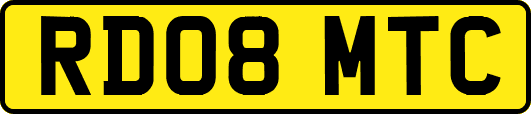 RD08MTC