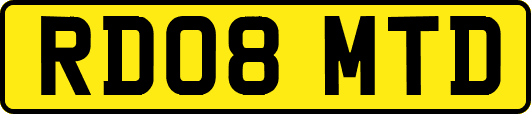 RD08MTD
