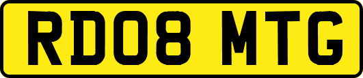 RD08MTG