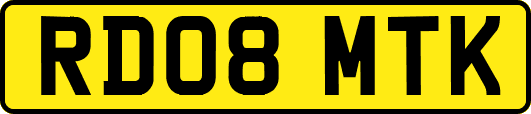 RD08MTK
