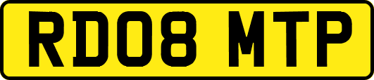 RD08MTP