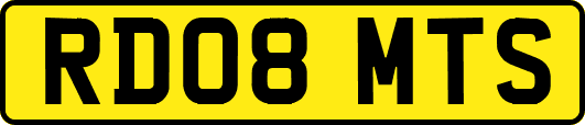 RD08MTS