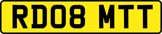 RD08MTT