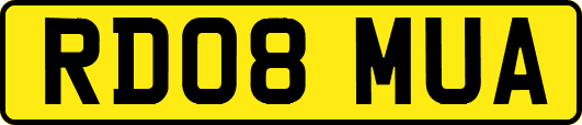 RD08MUA