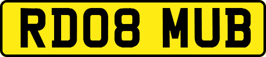 RD08MUB