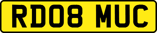 RD08MUC