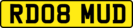 RD08MUD