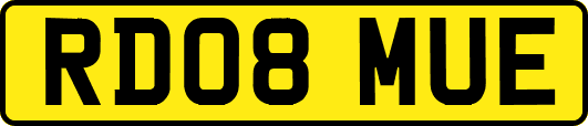 RD08MUE