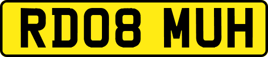 RD08MUH