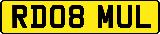 RD08MUL