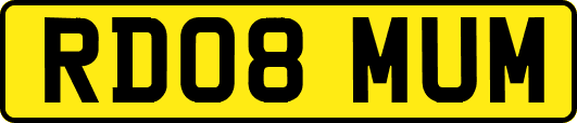 RD08MUM