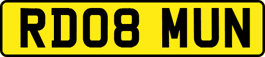 RD08MUN