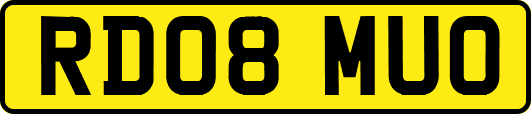 RD08MUO