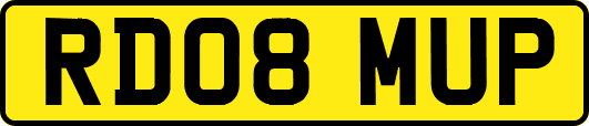 RD08MUP