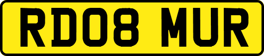 RD08MUR