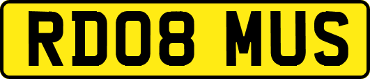 RD08MUS