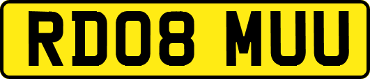 RD08MUU