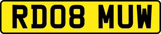 RD08MUW