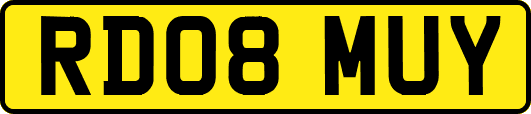 RD08MUY