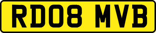 RD08MVB