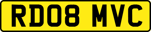 RD08MVC