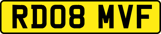 RD08MVF