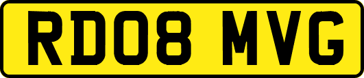 RD08MVG