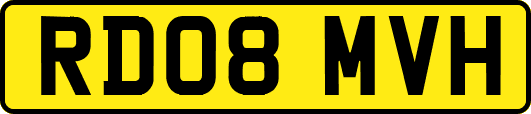RD08MVH