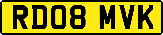 RD08MVK