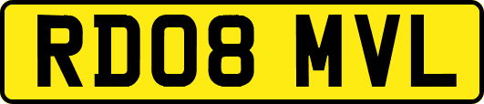 RD08MVL