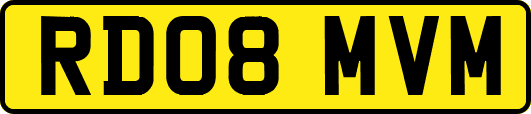 RD08MVM